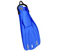 Scubapro GO Fin Sport, Azul, XL - Juego de regulador para bucear en Agua fría Unisex-Adult, Blue