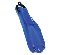 Scubapro GO Fin Sport, Azul, XS Kit de Reguladores para Buceo en Agua Fría Unisex-Adult, Blue, X-Small