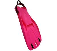 Scubapro GO Fin Sport - Kit regulador de Agua fría Unisex para Adultos, Rosa, S