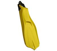 Scubapro Go Fin Travel Diving Fins Amarillo EU 31-36
