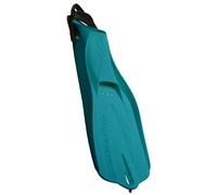 SCUBAPRO GO Fin Travel, TRQ, M-L, Turquesa