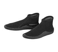Scubapro Go 3 Mm Thin Sole Booties Negro EU 48