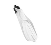 Scubapro Go Travel Diving Fins Blanco EU 37-40