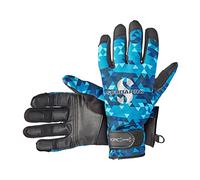 Scubapro Tropic 1.5 Mm Gloves Azul M