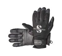 Scubapro - Guantes Tropic 1.5 BLK S