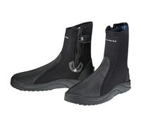 Scubapro - Heavy Duty Boot 6.5 mm 2016, Color Negro, Talla UK-5
