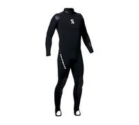 Scubapro Mono Definition 1.0 1 Mm Diving Wetsuit Negro M Hombre