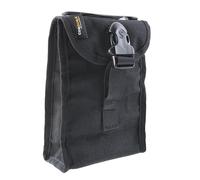 SCUBAPRO HYDROS Ninja Pocket, Black Accesorios:, Unisex, Negro, Talla única