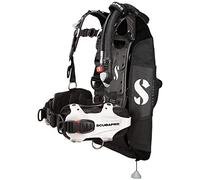 SCUBAPRO - Hydros Pro Woman - Chaqueta de deporte blanca