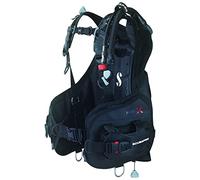 Scubapro HYDROS X Homme M - Kit de regulador para Buceo en Agua fría Unisex-Adult, Balanced Power Inflator, M