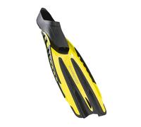 Scubapro Jet Club Diving Fins Amarillo EU 36-37
