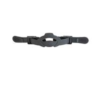 Scubapro - Jet Sport Strap and Buckles, Color 0, Talla M/L/XL
