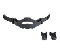 Scubapro - Jet Sport Strap and Buckles, Color 0, Talla XS/S