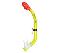 SCUBAPRO Johnson Outdoors Mini Dry Kinderschnorchel Buceo, natación, Unisex, Multicolor, Talla única