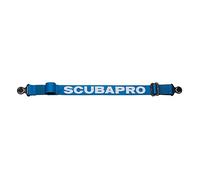 SCUBAPRO - Juego de reguladores para buceo en agua fría unisex, color azul, color azul