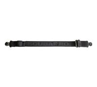 Scubapro Comfort Diving Mask Strap Negro