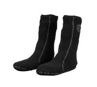 Scubapro K2 Sock Noir-XS/S - Juego de reguladores para buceo en agua fría unisex, color negro