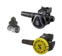 SCUBAPRO Kit dispensador MK11EVO/C370 COLOR/R105 (DIN 300)