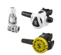 SCUBAPRO Kit dispensador MK11EVO/C370 WHITE/R105 (INT)