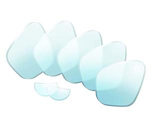 Scubapro Lentes Óptica +2.0