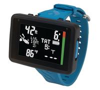 SCUBAPRO Luna 2.0 Ordenador, Unisex Adulto, Black, None or Other