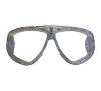 SCUBAPRO Marco de Zoom Transparente