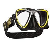 Scubapro Máscara De Buceo Synergy Mini