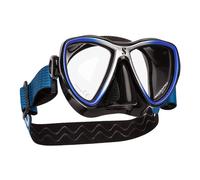 Scubapro Máscara De Buceo Synergy Mini
