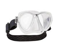 Scubapro Máscara De Buceo Synergy Mini