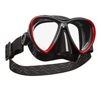 Scubapro Máscara De Buceo Synergy Twin