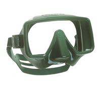 Scubapro Máscara Frameless Army Green