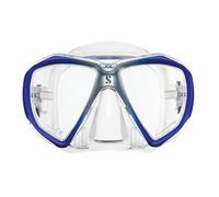 Scubapro Máscara Spectra SLV/BLU