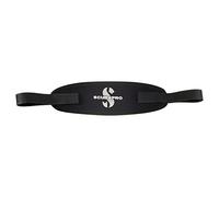 Scubapro Mask Strap Velcro Kit de Reguladores de Agua Fría Unisex-Adulto, Schwarz, One Size
