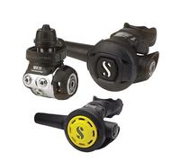 Scubapro MK11 DIN300/S270/R095 Octo