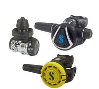 SCUBAPRO MK11 Evo C370/R105 OCTO (DIN 300)