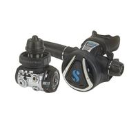 Scubapro Conjunto De Regulador De Buceo Mk11 Evo C370 Din