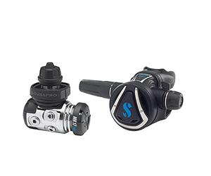 Scubapro MK17 EVO DIN 300/C370