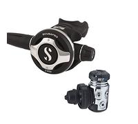 Scubapro - MK17 EVO DIN 300 S600, Color 0