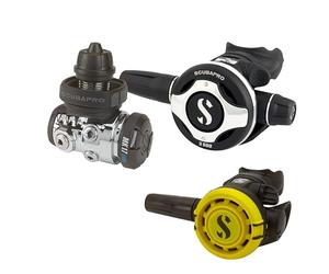 SCUBAPRO MK17 EVO2 DIN 300/S600/R105