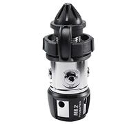 Scubapro Mk2 Evo Din 1st Stage Regulator Transparente