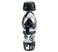 SCUBAPRO Mk2 EVO Kit de regulador para Buceo en Agua fría, Unisex Adulto, Multicolor, Talla única