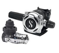 Scubapro MK25 Evo/A700 Regulador De Respiración Automático Sin O Con Octopus