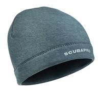 SCUBAPRO Neoprene Dive Beanie Gray L/XL