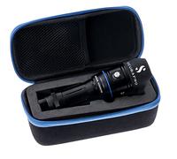 Scubapro Nova 1000R W Bat & Charger - Juego de reguladores para Buceo en Agua fría Unisex - Adulto, Multicolor, Talla única