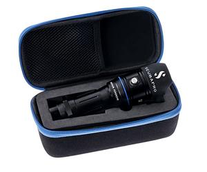 Scubapro Nova 1000R W Bat & Charger - Juego de reguladores para Buceo en Agua fría Unisex - Adulto, Multicolor, Talla única