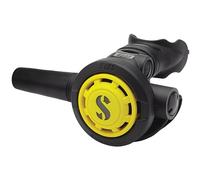 SCUBAPRO Octopus R095 Reguladores de Buceo, Unisex, Multicolor, Talla única