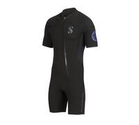 Scubapro ONEFLEX Shy 2.5 F-Zip MN 3XL