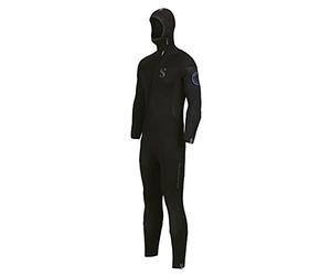 Scubapro ONEFLEX STMR 6.0 F-Zip MN 2XLS
