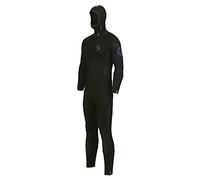Scubapro ONEFLEX STMR 6.0 F-Zip MN 4XL regulador de Buceo, Unisex-Adult, Multicolor, One Size
