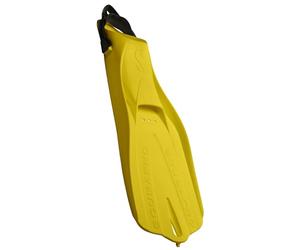 Scubapro Palma GO Viaje Amarillo - M/L